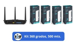 KitMiniEA73004CPE220